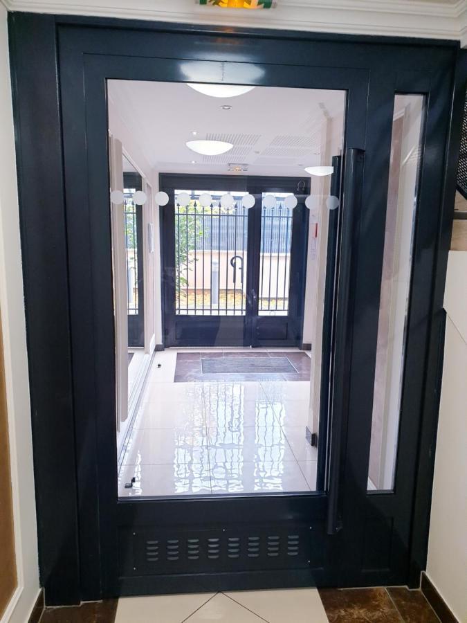 Appartement Studio O Fil De L'O A 12 Kilometres De Disneyland Paris Crecy-la-Chapelle Zewnętrze zdjęcie