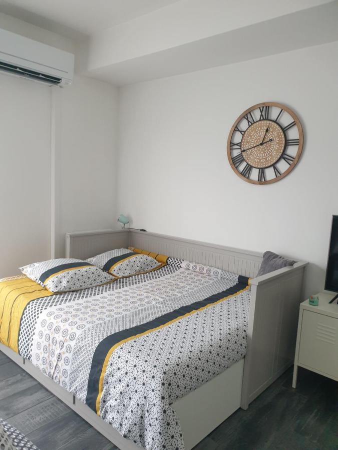 Appartement Studio O Fil De L'O A 12 Kilometres De Disneyland Paris Crecy-la-Chapelle Zewnętrze zdjęcie