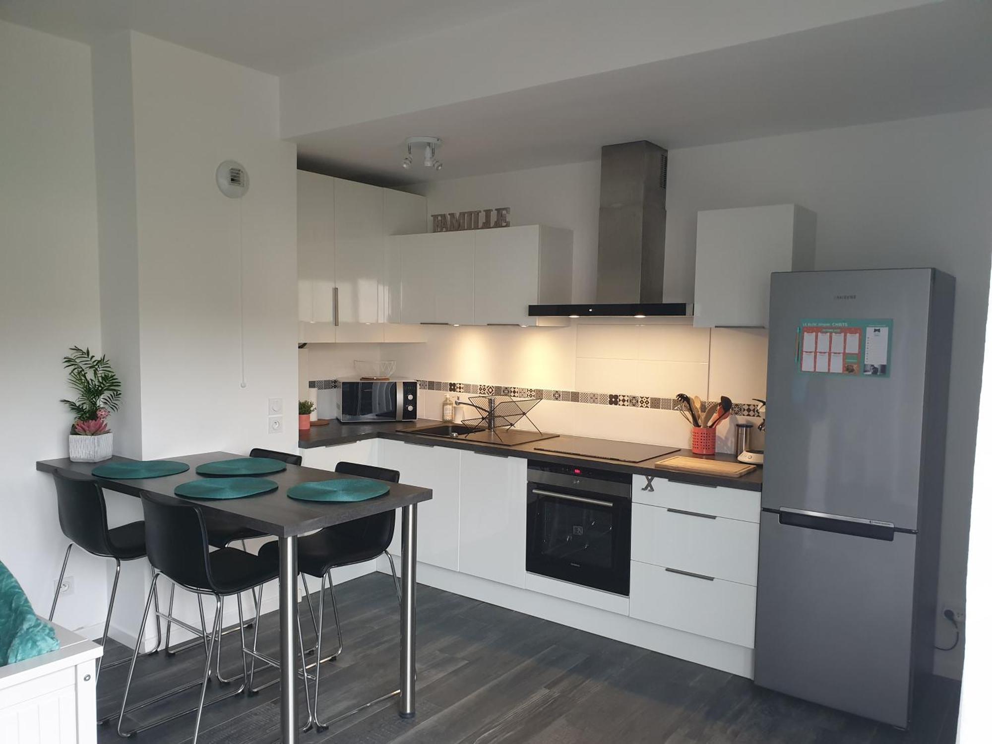 Appartement Studio O Fil De L'O A 12 Kilometres De Disneyland Paris Crecy-la-Chapelle Zewnętrze zdjęcie