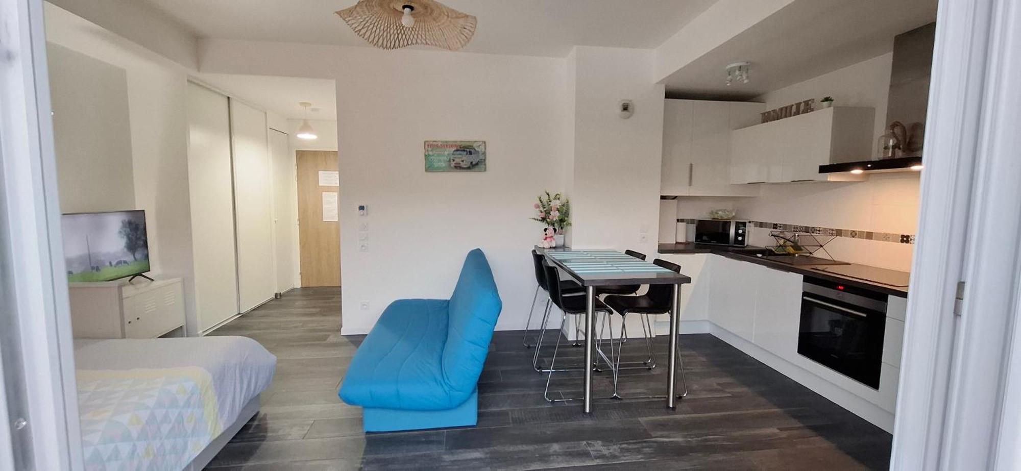 Appartement Studio O Fil De L'O A 12 Kilometres De Disneyland Paris Crecy-la-Chapelle Zewnętrze zdjęcie
