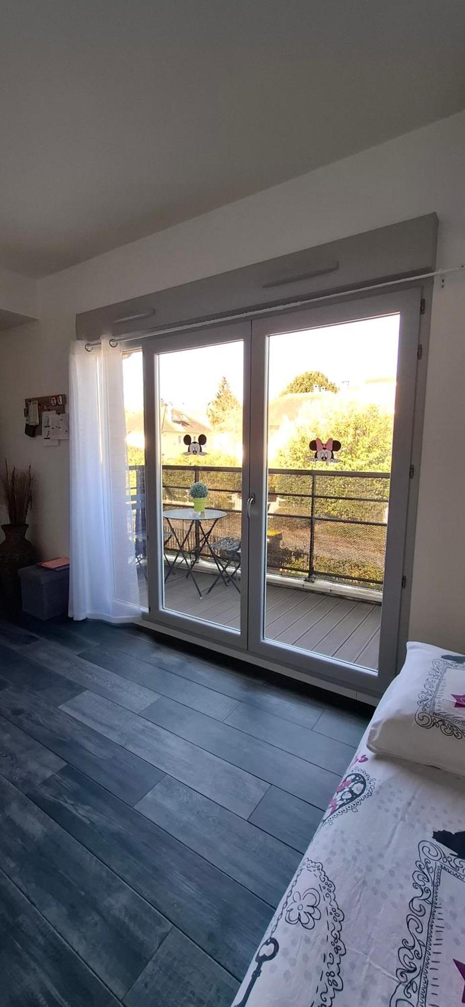 Appartement Studio O Fil De L'O A 12 Kilometres De Disneyland Paris Crecy-la-Chapelle Zewnętrze zdjęcie